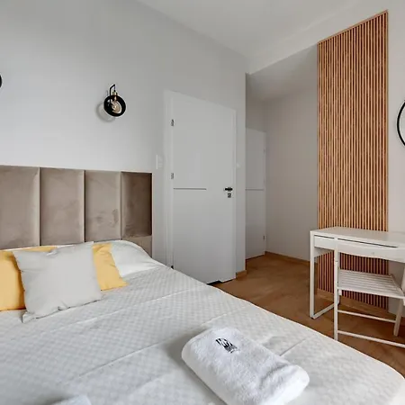 Ms Motlawa I Hostel Gdansk